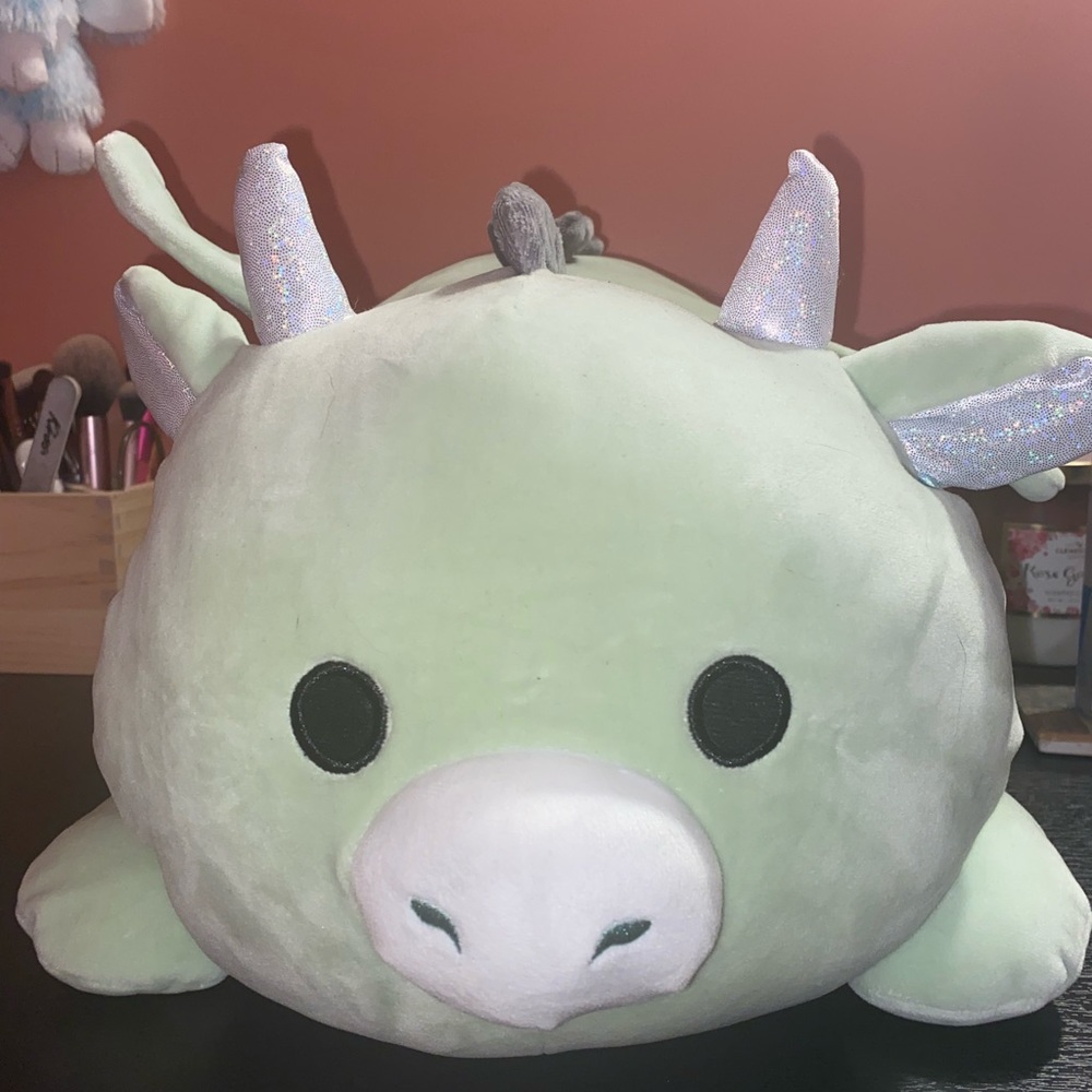 16” Squishmallow